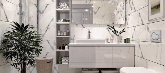 Wohnung 3+1 in Istanbul, Turkey, Nr. 8145 15