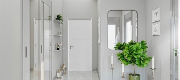 Wohnung 3+1 in Istanbul, Turkey, Nr. 8145 19