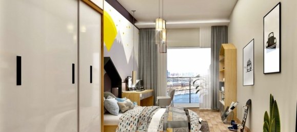 Wohnung 3+1 in Istanbul, Turkey, Nr. 8145 11