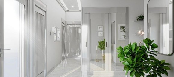 Wohnung 3+1 in Istanbul, Turkey, Nr. 8145 18