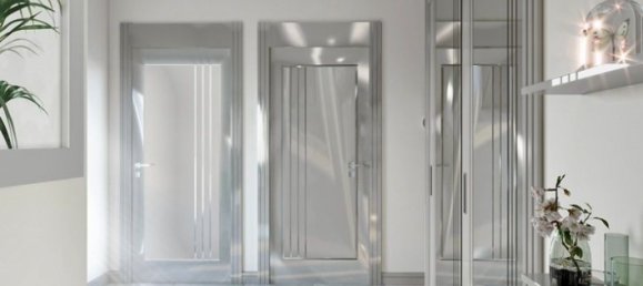 Wohnung 3+1 in Istanbul, Turkey, Nr. 8145 17