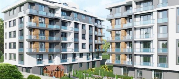 Wohnung 3+1 in Istanbul, Turkey, Nr. 8145 3