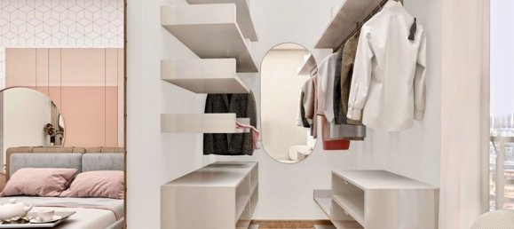 Wohnung 3+1 in Istanbul, Turkey, Nr. 8145 10