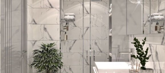 Wohnung 3+1 in Istanbul, Turkey, Nr. 8145 13