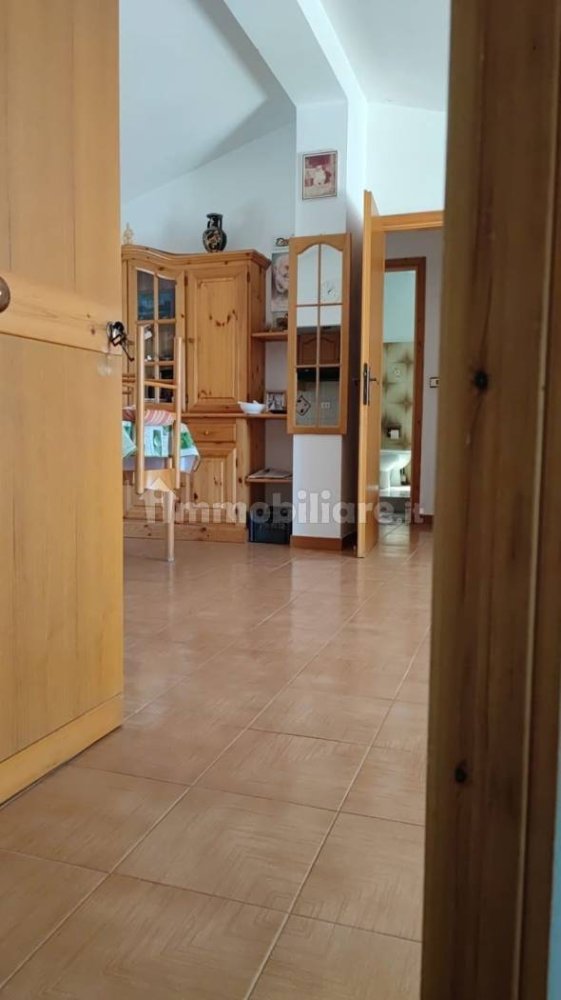 2 Schlafzimmer Wohnung in Roccella Ionica, Italy, Nr. 343724