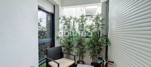 1 chambre Appartement à Choisy-le-Roi, France No. 182450 2