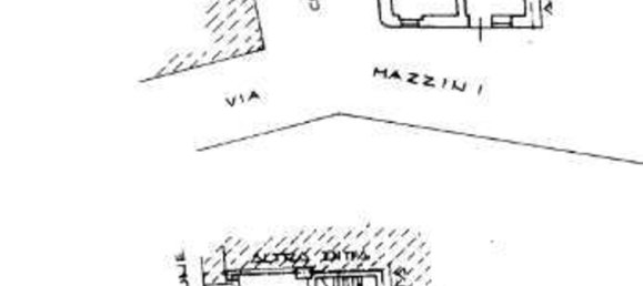 3 rooms Apartment in Giussano, Italy No. 6498 4