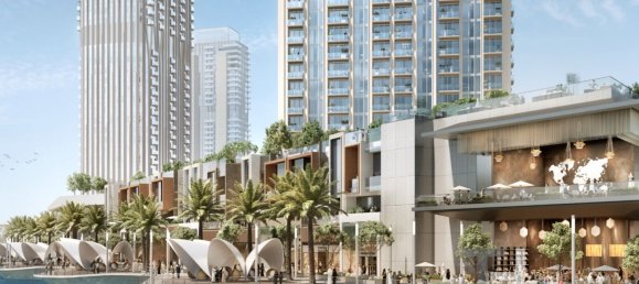 1 Schlafzimmer Wohnung in Dubai, UAE, Nr. 34497 10