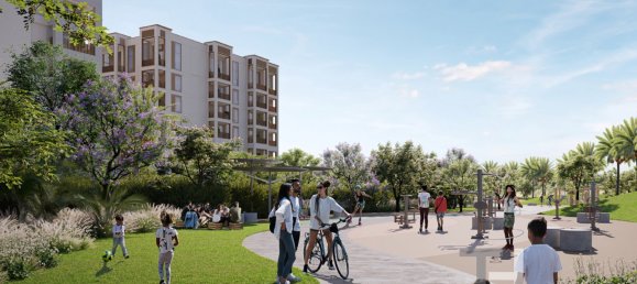 1 Schlafzimmer Wohnung in Dubai, UAE, Nr. 34497 4