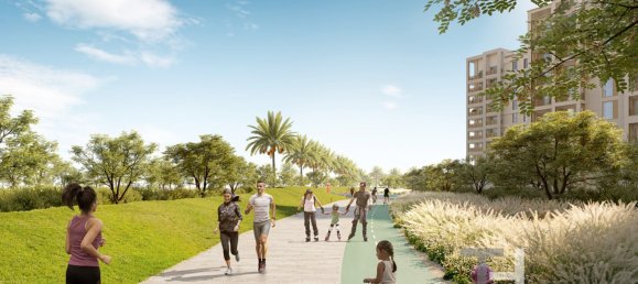 1 Schlafzimmer Wohnung in Dubai, UAE, Nr. 34497 2