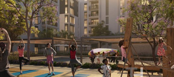 1 Schlafzimmer Wohnung in Dubai, UAE, Nr. 34497 8