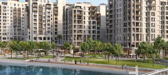 1 Schlafzimmer Wohnung in Dubai, UAE, Nr. 34497 3