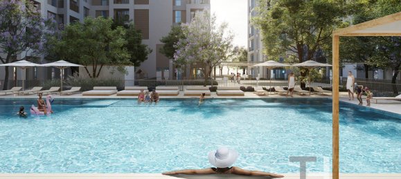 1 Schlafzimmer Wohnung in Dubai, UAE, Nr. 34497 7