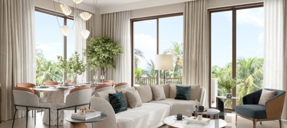 1 Schlafzimmer Wohnung in Dubai, UAE, Nr. 34497 5