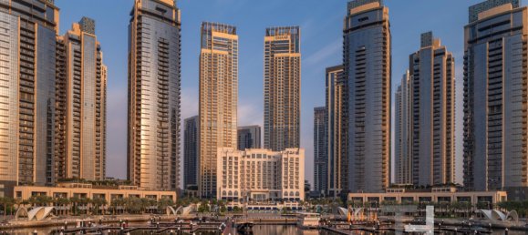 1 Schlafzimmer Wohnung in Dubai, UAE, Nr. 34497 9