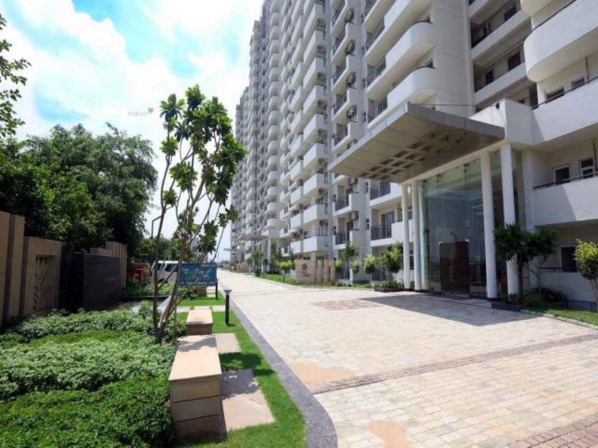 4 غرف نوم منزل في Gurgaon, India رقم 14467