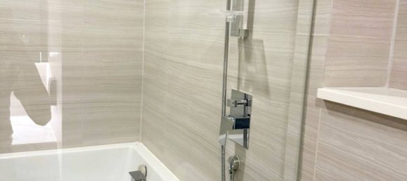 Кондоминиум  с 1 спальней в Бангкок, Таиланд № 16324 10