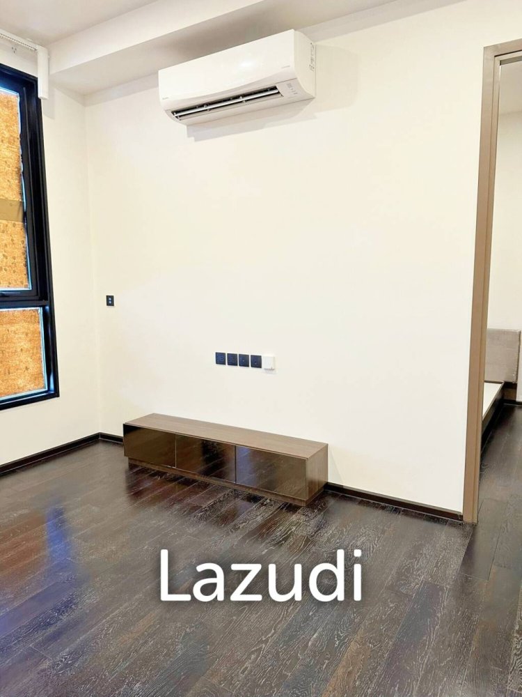 Кондоминиум  с 1 спальней в Бангкок, Таиланд № 16324