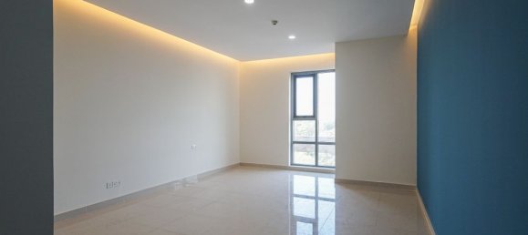 1 room Office in District 7, Vietnam No. 15948 4