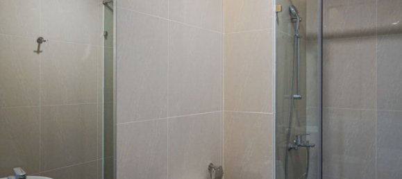 1 room Office in District 7, Vietnam No. 15948 3