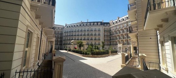 3 bedrooms Apartment in Khatay, Azerbaijan No. 1711 2