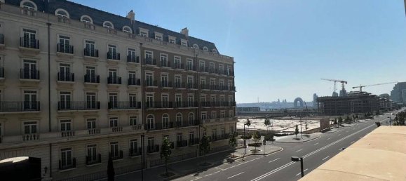 3 bedrooms Apartment in Khatay, Azerbaijan No. 1711 13