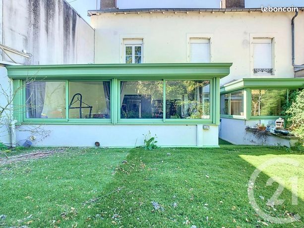 5 chambres Maison à Nancy, France No. 312705