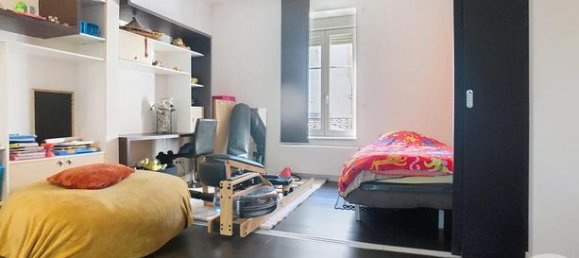 5 chambres Maison à Nancy, France No. 312705 14