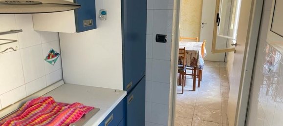 3-Zimmer Wohnung in Crotone, Italy, Nr. 178972 6
