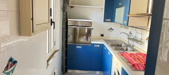 3-Zimmer Wohnung in Crotone, Italy, Nr. 178972 5