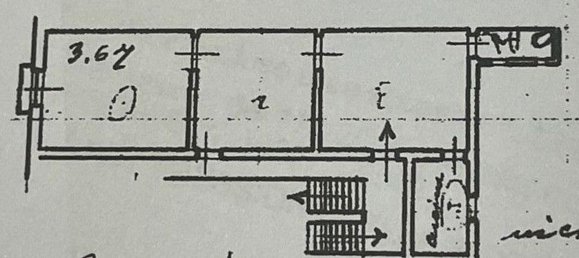 3-Zimmer Wohnung in Crotone, Italy, Nr. 178972 20