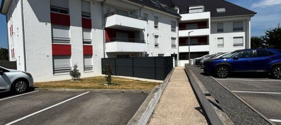 Apartamento T1 em Cote-d'Or, France N.º 340223 11