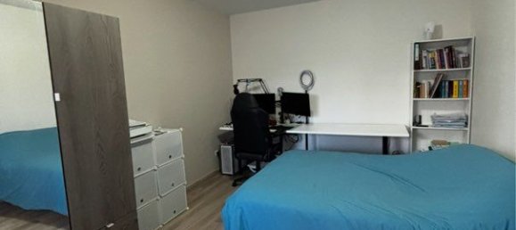 Apartamento T1 em Cote-d'Or, France N.º 340223 8