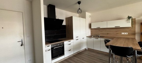 Apartamento T1 em Cote-d'Or, France N.º 340223 2