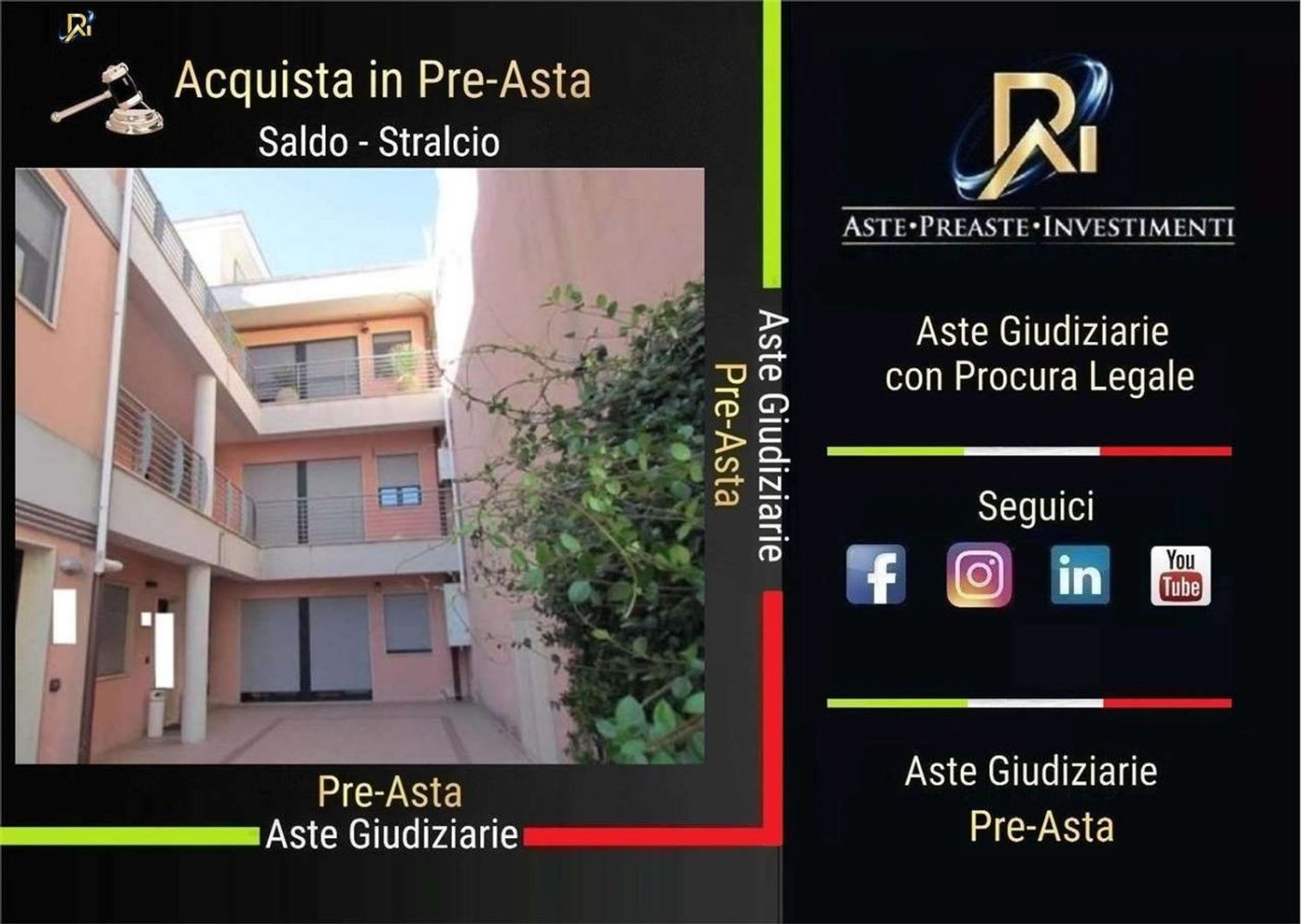 4 rooms Apartment in Cutrofiano, Italy No. 219211