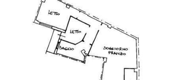 4 rooms Apartment in Cutrofiano, Italy No. 219211 2