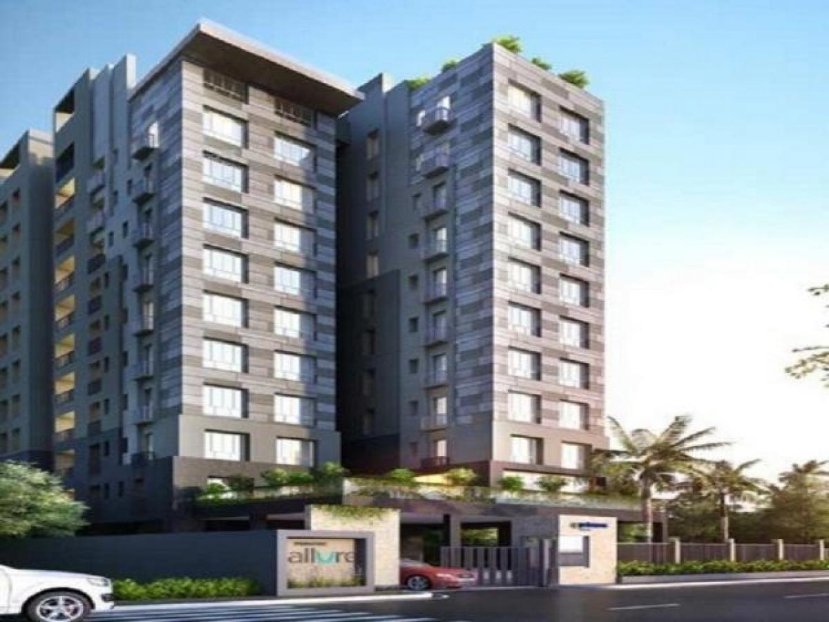 Casa T3 em Kolkata, India N.º 25447