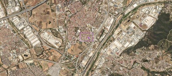 Apartamento de 3 dormitorios en Mollet del Vallès, Spain No. 144402 3