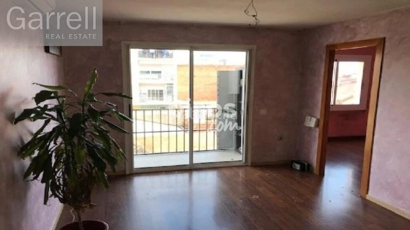 Apartamento de 3 dormitorios en Mollet del Vallès, Spain No. 144402