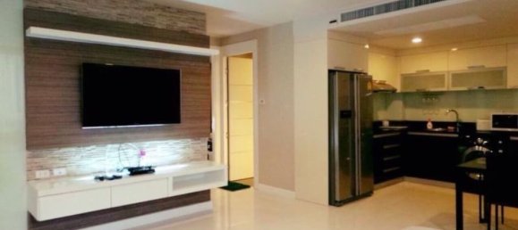 3 bedrooms Condo in Pattaya, Thailand No. 12035 13