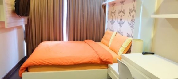 3 bedrooms Condo in Pattaya, Thailand No. 12035 22