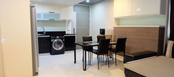 3 bedrooms Condo in Pattaya, Thailand No. 12035 19