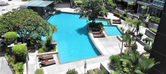 3 bedrooms Condo in Pattaya, Thailand No. 12035 11