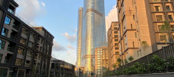 Apartment 2+1 in Istanbul, Turkey No. 24067 11