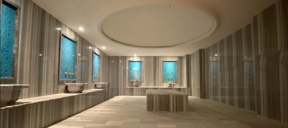 Apartment 2+1 in Istanbul, Turkey No. 24067 12