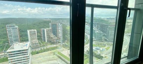 Apartment 2+1 in Istanbul, Turkey No. 24067 8