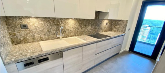 Apartment 2+1 in Istanbul, Turkey No. 24067 6