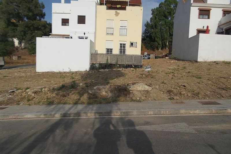 202m² Land in Alhaurin de la Torre, Spain No. 222897
