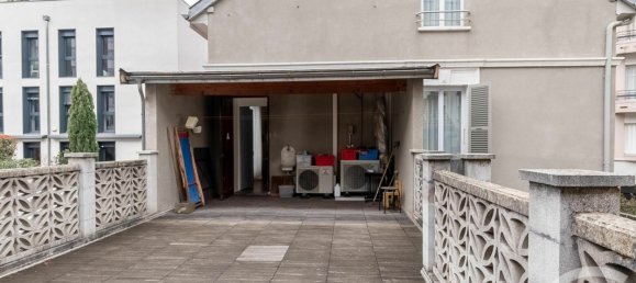 6 chambres Maison à Grenoble, France No. 355474 17