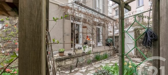 6 chambres Maison à Grenoble, France No. 355474 9